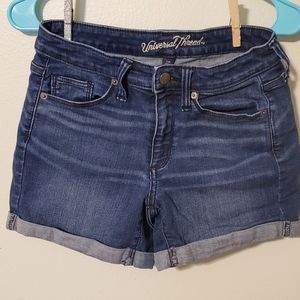 Women's shorts
